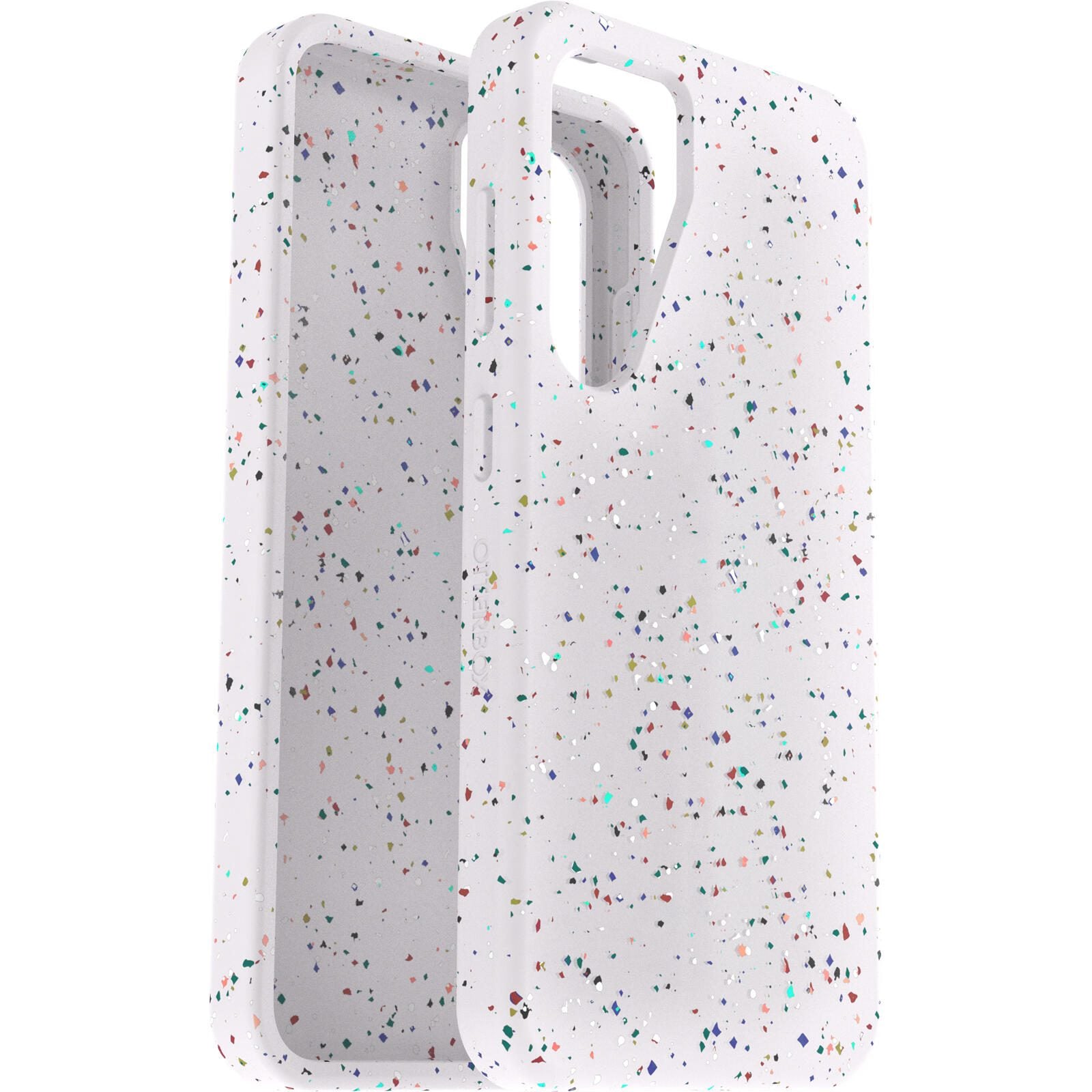 OtterBox Core Samsung Galaxy S24 Sprinkles - white OtterBox Core Samsung Galaxy S24 Sprinkles - white